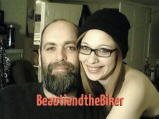 BeautiandtheBiker