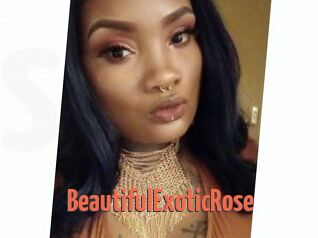 BeautifulExoticRose