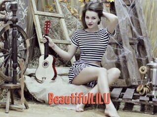 BeautifulLILU