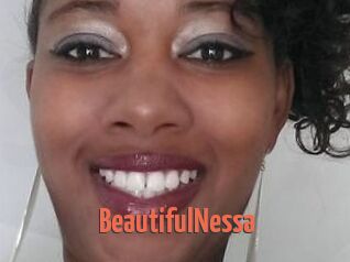 BeautifulNessa
