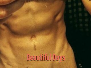 Beautiful_Days