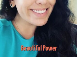 Beautiful_Power