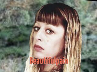 Beautifulpain