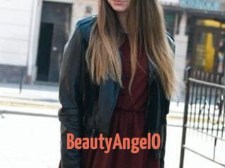BeautyAngelO