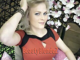 BeautyBlondeZ
