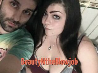 BeautyNtheBlowjob