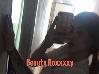 Beauty_Roxxxxy