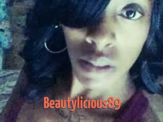 Beautylicious89