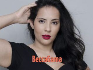 BeccaGama