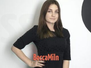 BeccaMiln