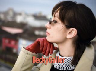BeckyGaller