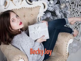 BeckyJoy