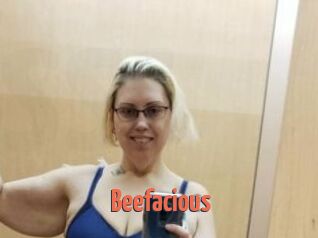 Beefacious