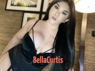 BellaCurtis