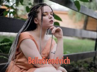 BellaGrendvich