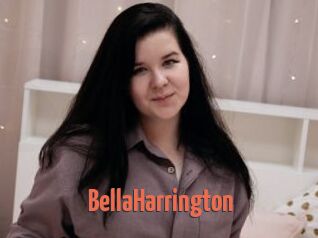 BellaHarrington