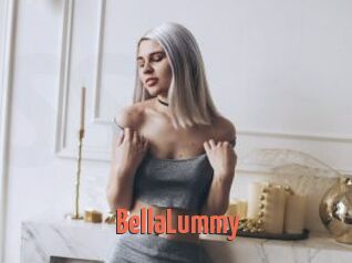 BellaLummy