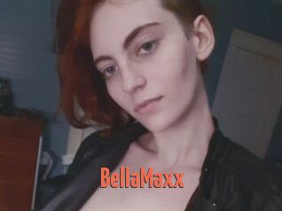 BellaMaxx