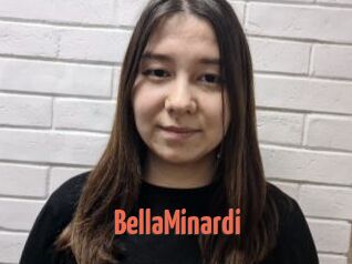 BellaMinardi