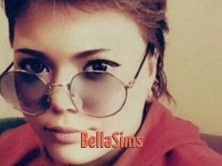 BellaSims