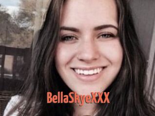 Bella_SkyeXXX