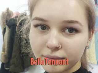 BellaTennant