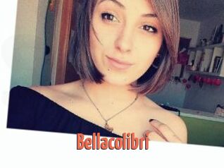 Bellacolibri