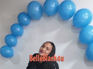 BelleBlack4u