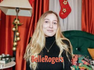 BelleRogers