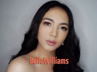 BelleWilliams