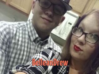 BelleanDrew