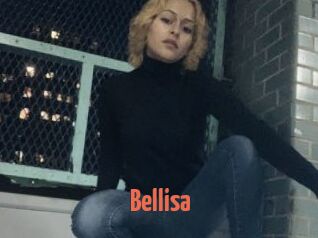 Bellisa