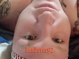 BenDover92