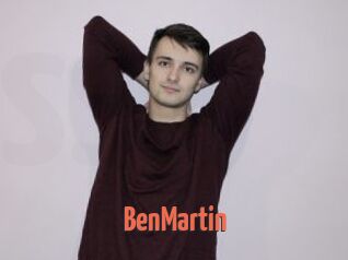 BenMartin