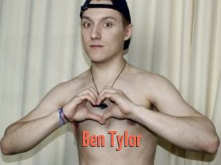 Ben_Tylor