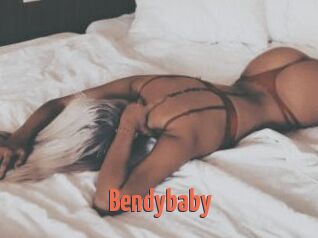 Bendybaby