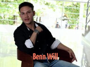 Benn_Will