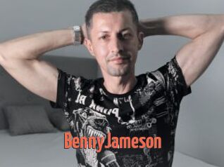 BennyJameson