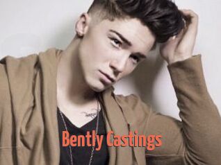 Bently_Castings