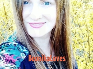 BeonikaLoves