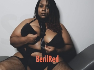 BeriiRed
