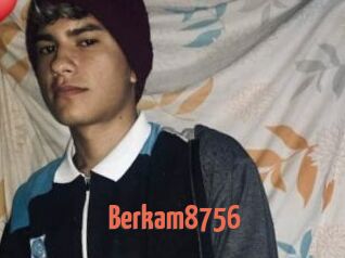 Berkam8756