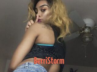 BerriStorm