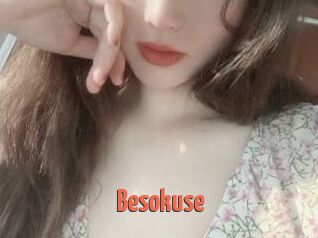 Besokuse