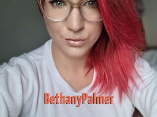 BethanyPalmer