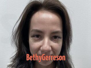 BethyGerreson