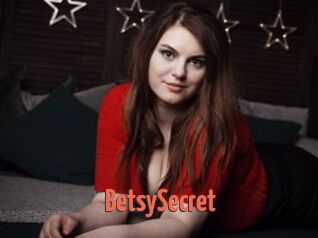 BetsySecret