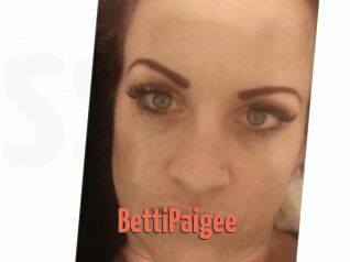 BettiPaigee