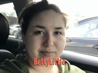 BettyLittle