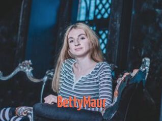 BettyMaur